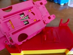 クイックマルチスタンド